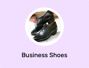 Business Shoes