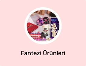 Fantezi Ürünleri