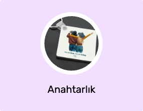 Anahtarlık