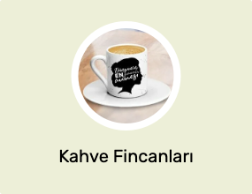 Kahve Fincanları