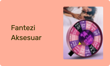 Fantezi Aksesuar