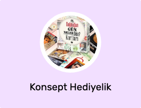 Konsept Hediyelik