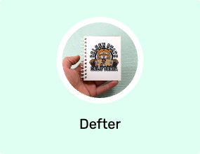 Defter