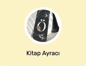 Kitap Ayracı
