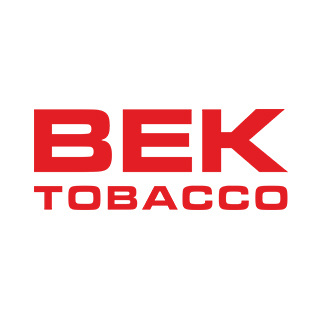 Bek Tobacco logo