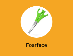 Foarfece