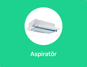 Aspiratör