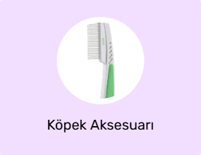 Köpek Aksesuarı