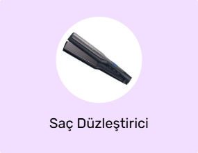 Saç Düzleştirici