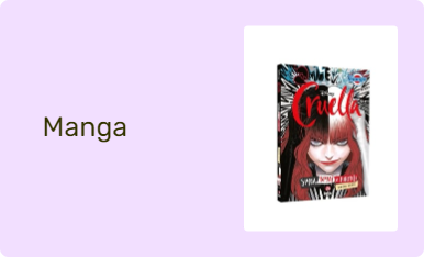 Manga