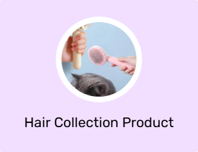 Hair Collection Product