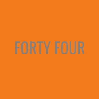 Forty Four