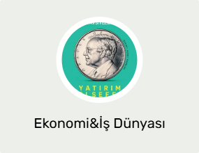 Ekonomi&İş Dünyası