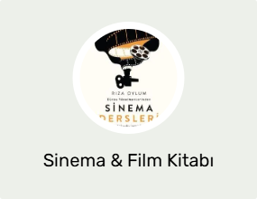Sinema & Film Kitabı