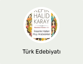 Türk Edebiyatı