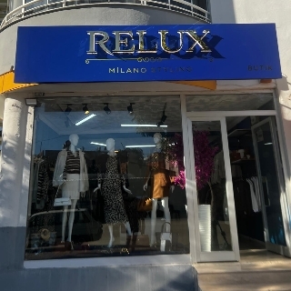 Relux milano stylng