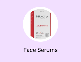 Face Serums