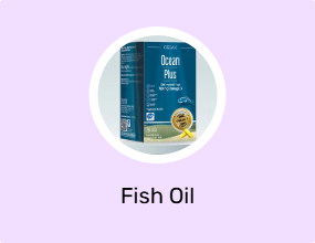 Fish Oil