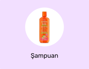 Şampuan