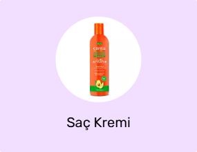 Saç Kremi
