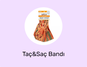 Taç&Saç Bandı