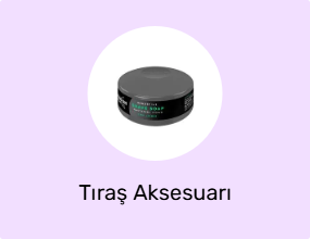 Tıraş Aksesuarı