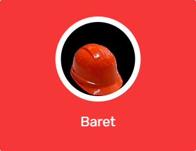 Baret