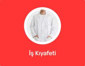 İş Kıyafeti