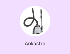 Ankastre