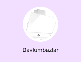 Davlumbazlar