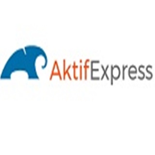 Aktifexpress logo