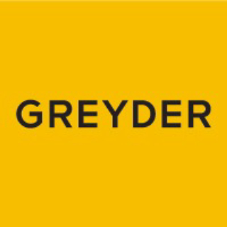 Greyder logo