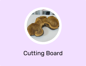 Cutting Board