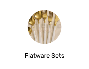 Flatware Sets