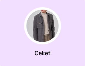 Ceket