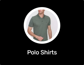 Polo Shirts