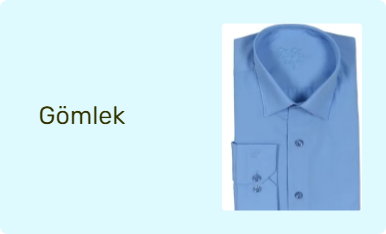 Gömlek
