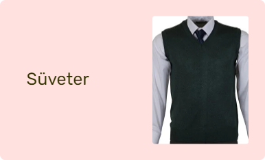 Süveter