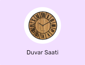 Duvar Saati