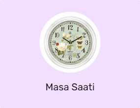 Masa Saati