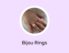Bijou Rings
