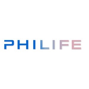 PHILIFE logo