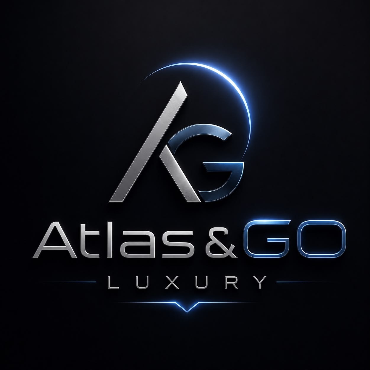 ATLAS&GO LUXURY