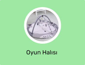 Oyun Halısı 