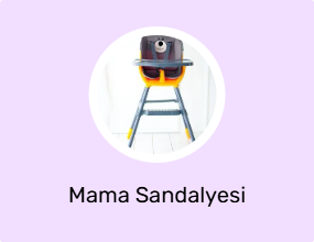 Mama Sandalyesi