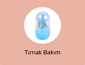Tırnak Bakım