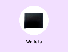 Wallets