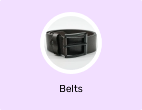Belts