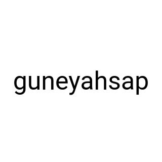 guneyahsap