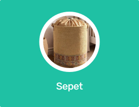 Sepet